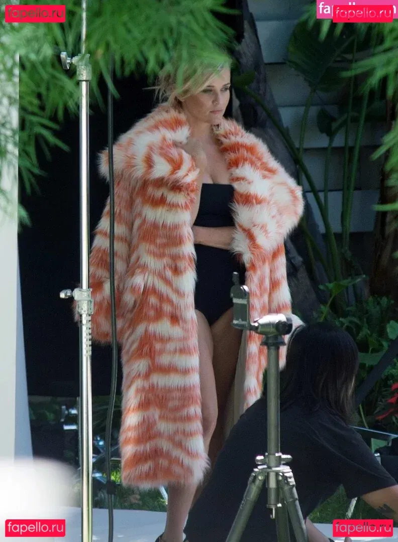 Reese Witherspoon Onlyfans Photo Gallery 