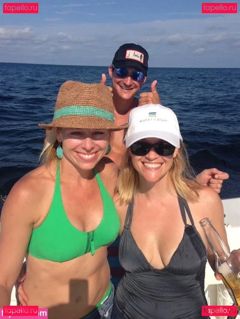 Reese Witherspoon Onlyfans Photo Gallery 