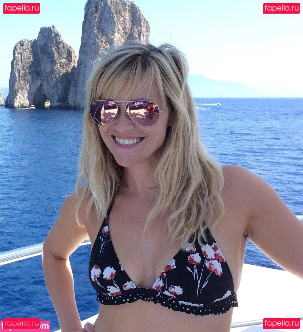 Reese Witherspoon Onlyfans Photo Gallery 