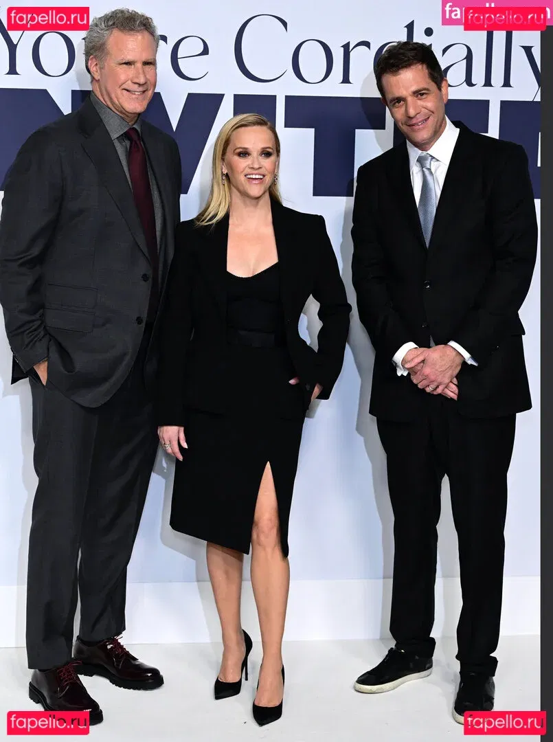 Reese Witherspoon Onlyfans Photo Gallery 