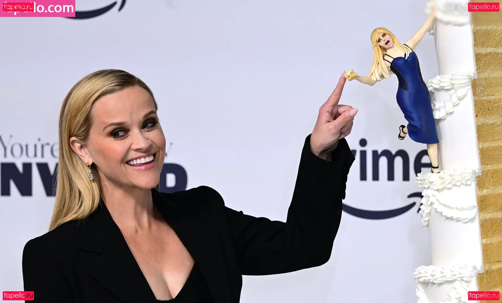 Reese Witherspoon Onlyfans Photo Gallery 