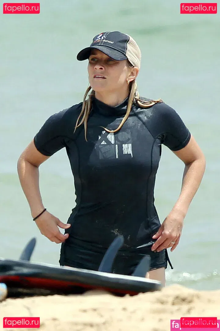 Reese Witherspoon Onlyfans Photo Gallery 