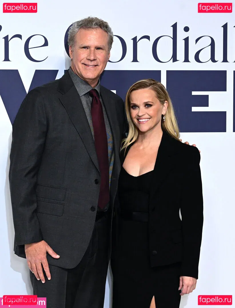 Reese Witherspoon Onlyfans Photo Gallery 