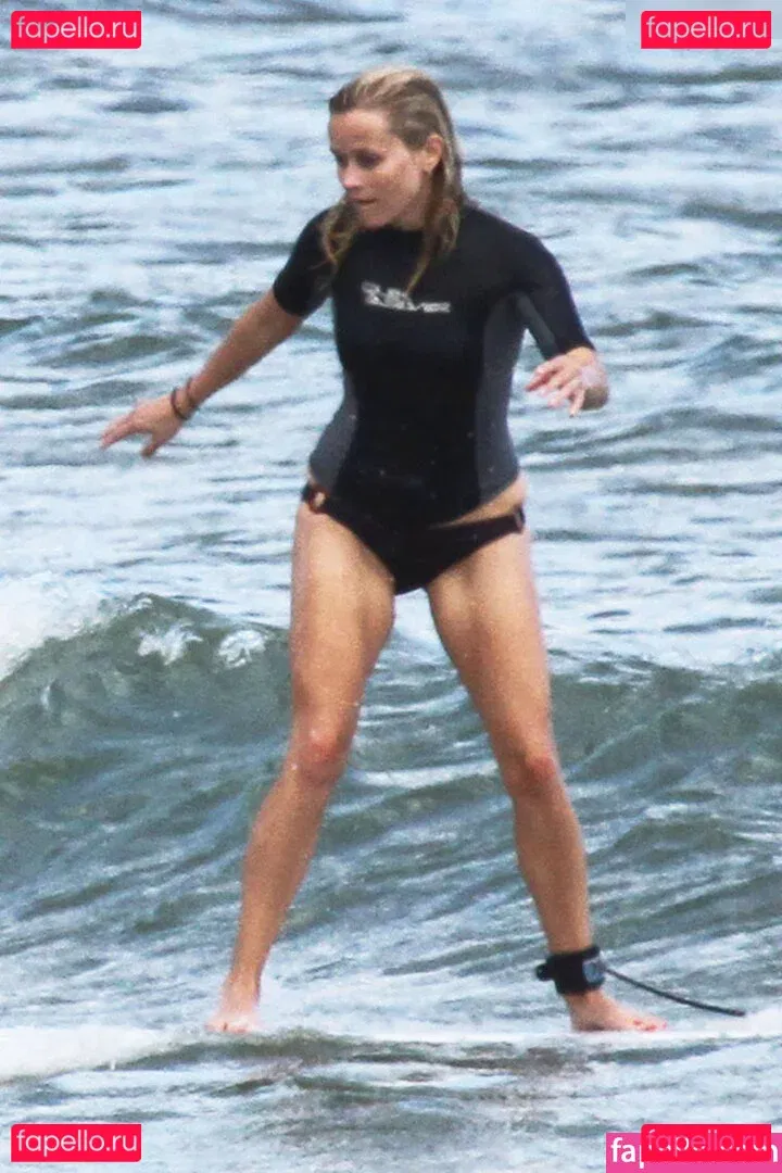 Reese Witherspoon Onlyfans Photo Gallery 