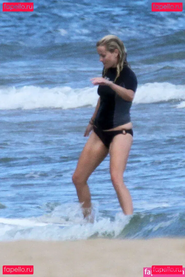 Reese Witherspoon Onlyfans Photo Gallery 