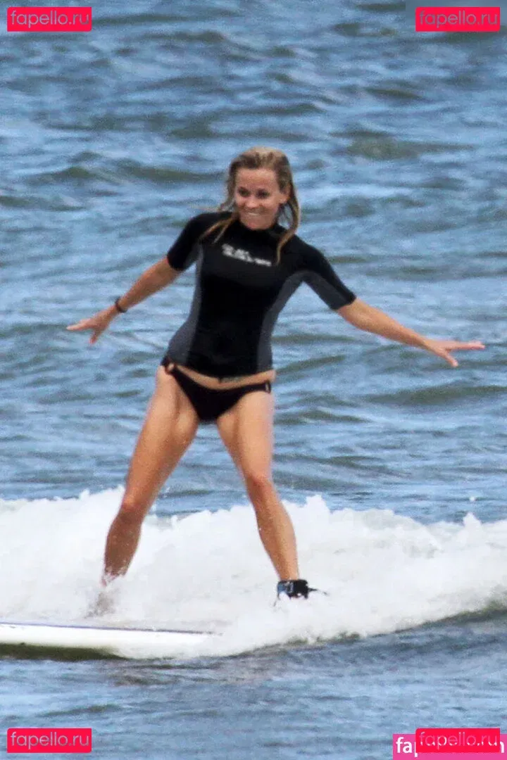 Reese Witherspoon Onlyfans Photo Gallery 