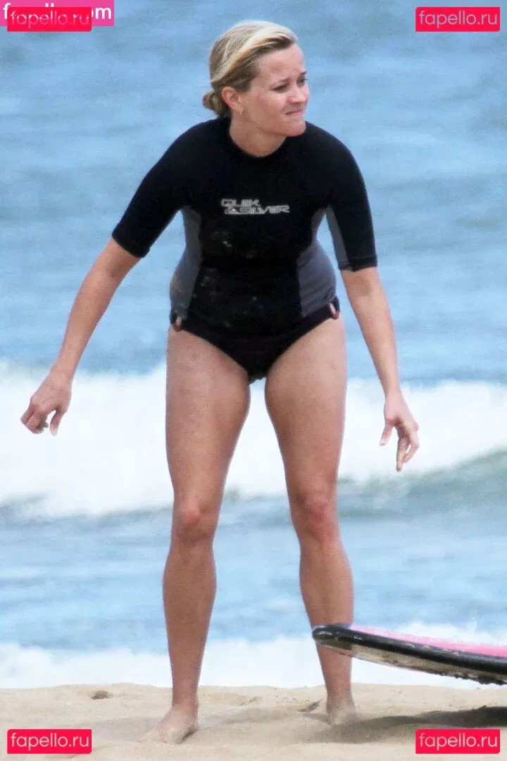 Reese Witherspoon Onlyfans Photo Gallery 