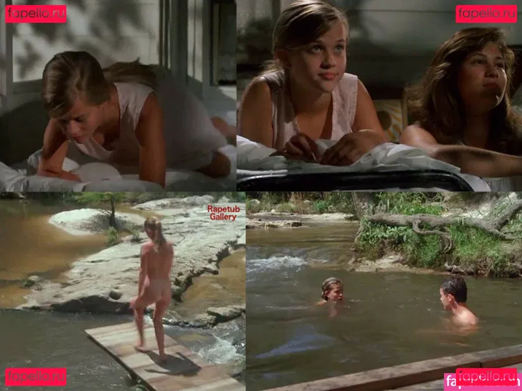 Reese Witherspoon Onlyfans Photo Gallery 