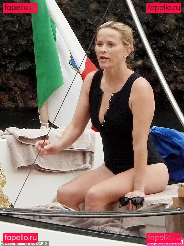 Reese Witherspoon Onlyfans Photo Gallery 