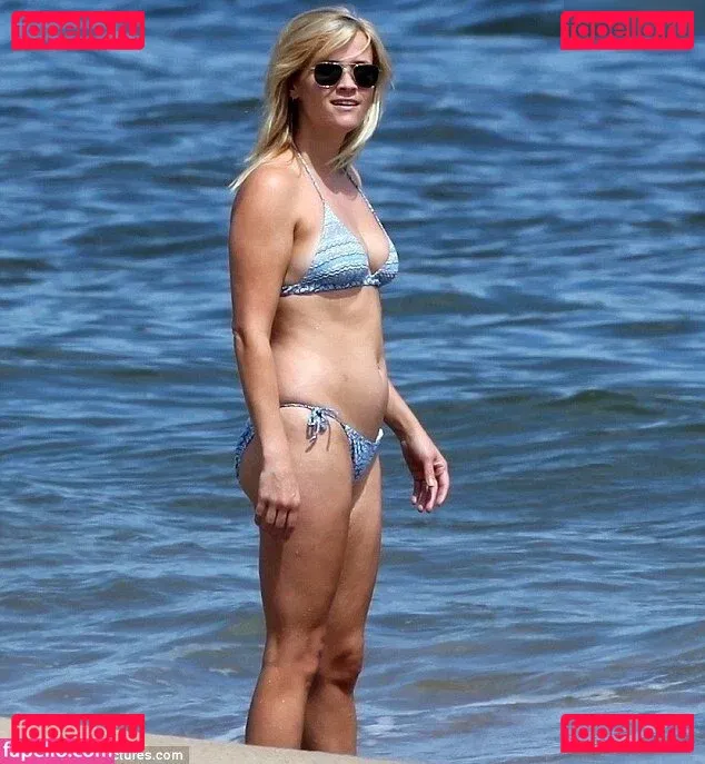 Reese Witherspoon Onlyfans Photo Gallery 