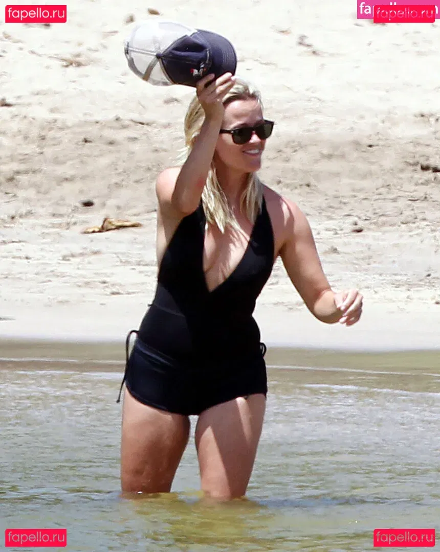 Reese Witherspoon Onlyfans Photo Gallery 