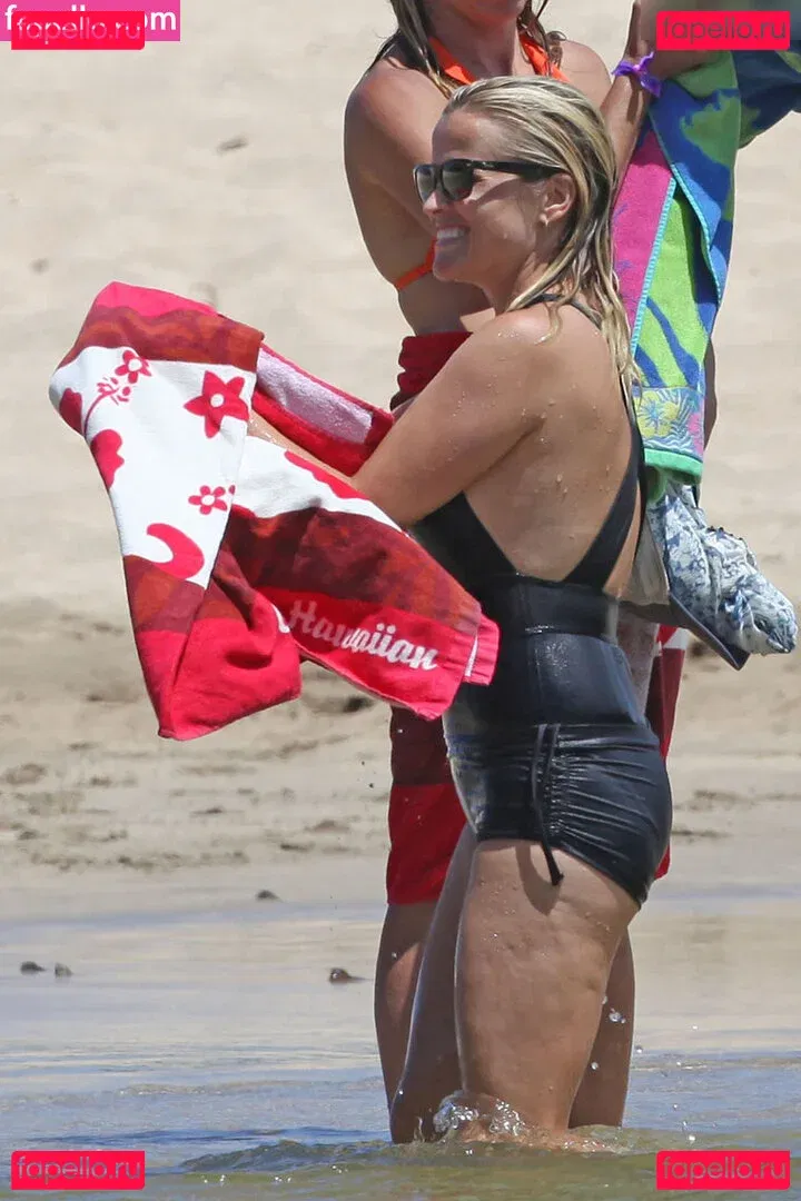 Reese Witherspoon Onlyfans Photo Gallery 