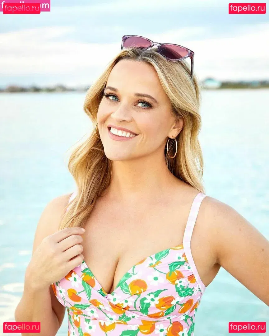 Reese Witherspoon Onlyfans Photo Gallery 