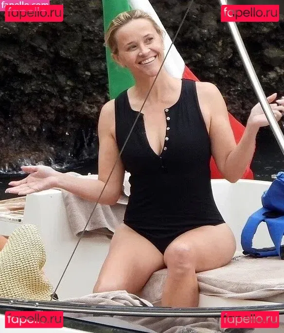 Reese Witherspoon Onlyfans Photo Gallery 