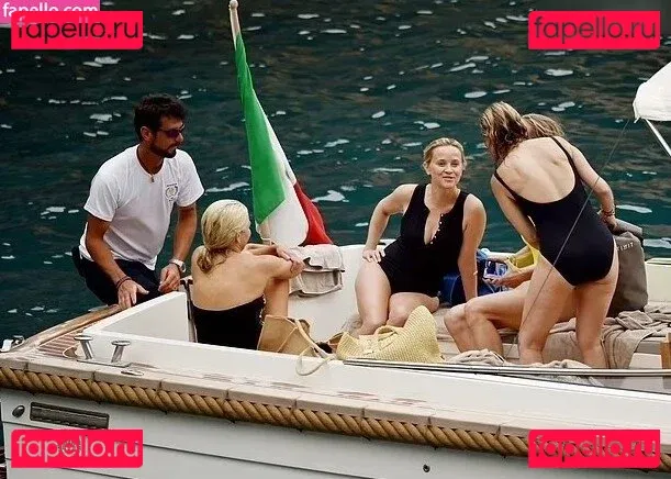 Reese Witherspoon Onlyfans Photo Gallery 