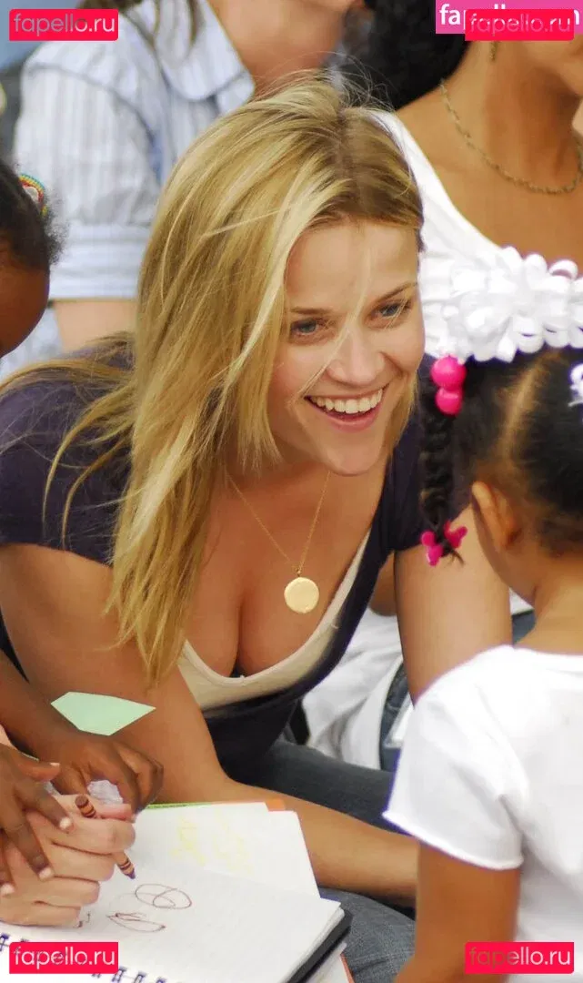 Reese Witherspoon Onlyfans Photo Gallery 