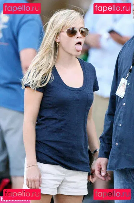 Reese Witherspoon Onlyfans Photo Gallery 