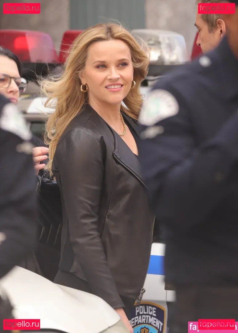Reese Witherspoon Onlyfans Photo Gallery 