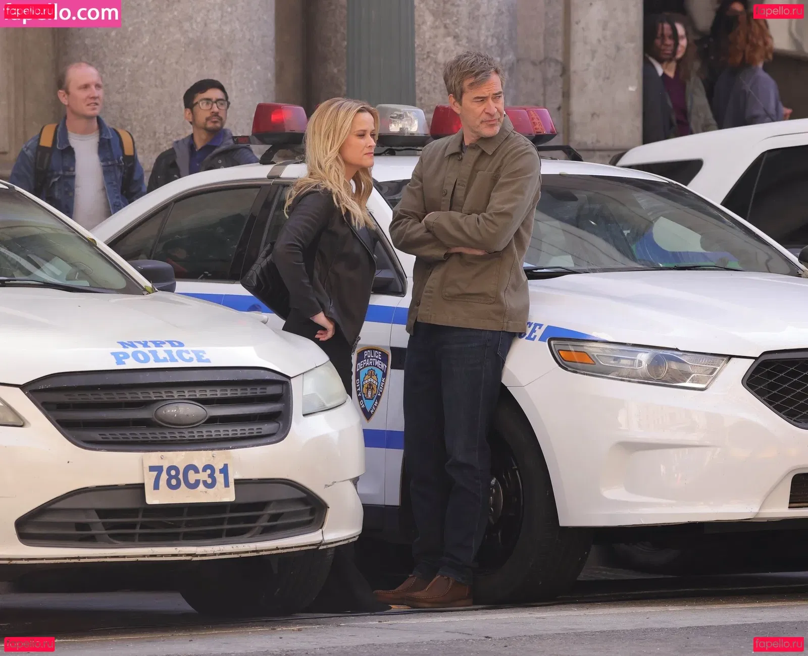 Reese Witherspoon Onlyfans Photo Gallery 