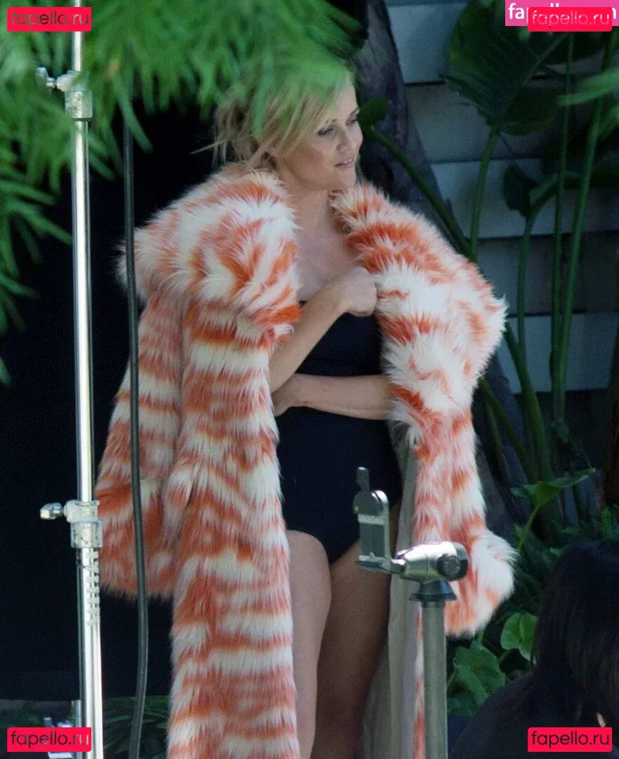 Reese Witherspoon Onlyfans Photo Gallery 