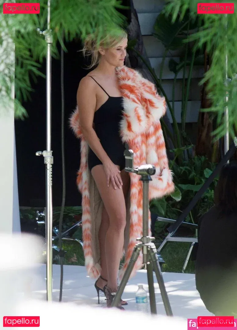 Reese Witherspoon Onlyfans Photo Gallery 