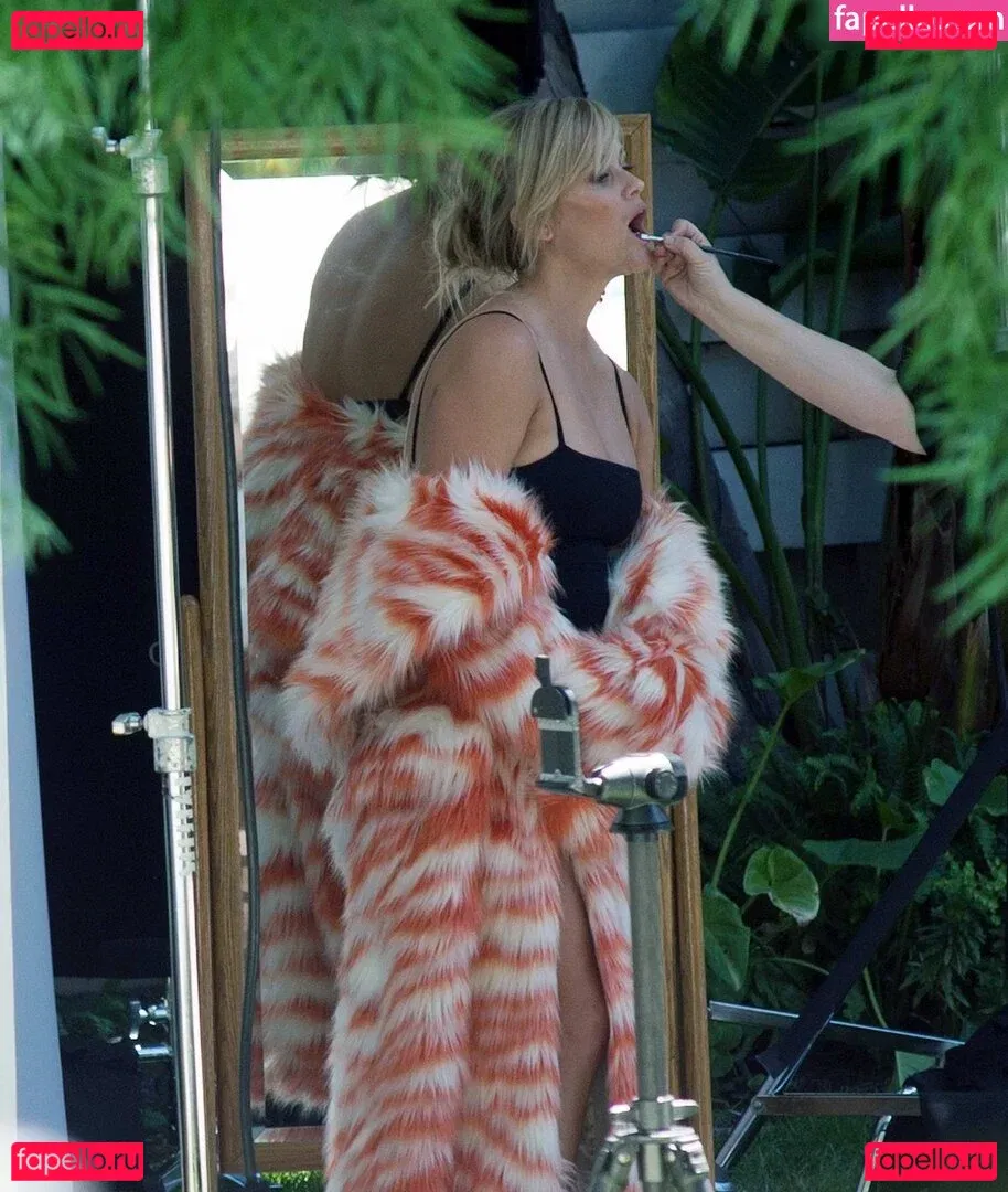 Reese Witherspoon Onlyfans Photo Gallery 