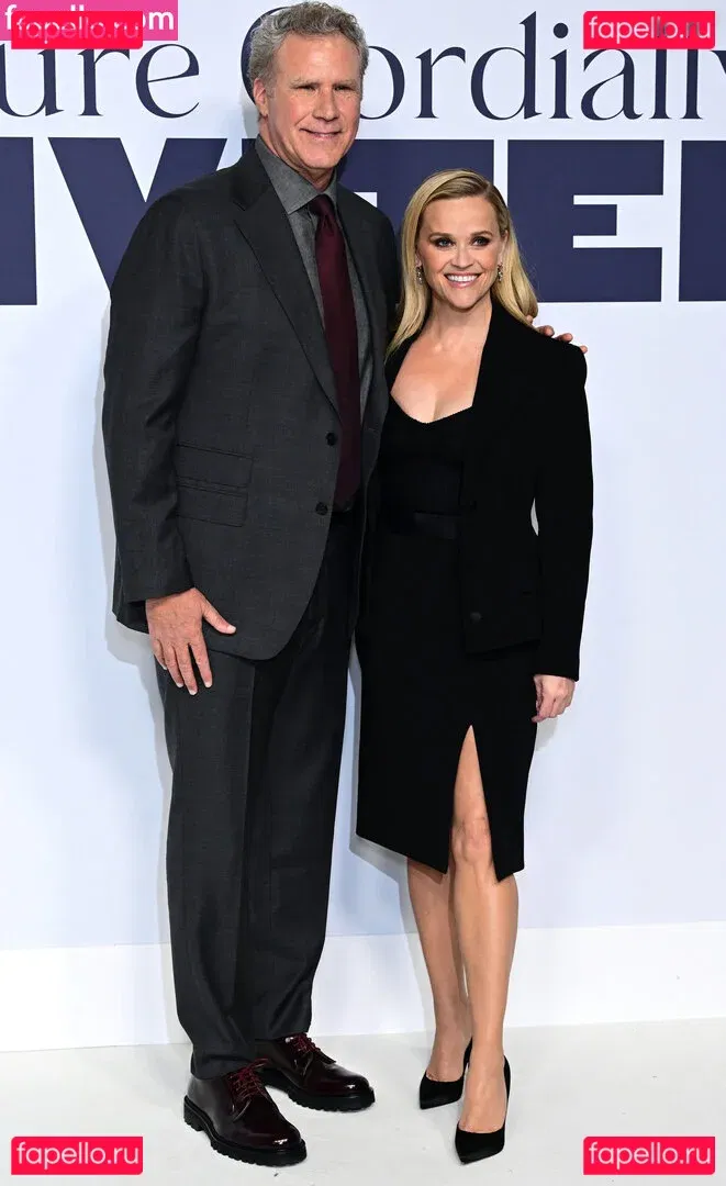 Reese Witherspoon Onlyfans Photo Gallery 