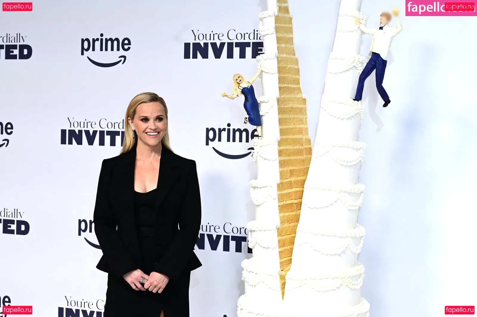 Reese Witherspoon Onlyfans Photo Gallery 