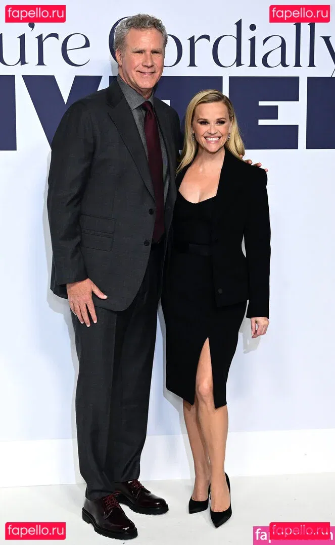 Reese Witherspoon Onlyfans Photo Gallery 