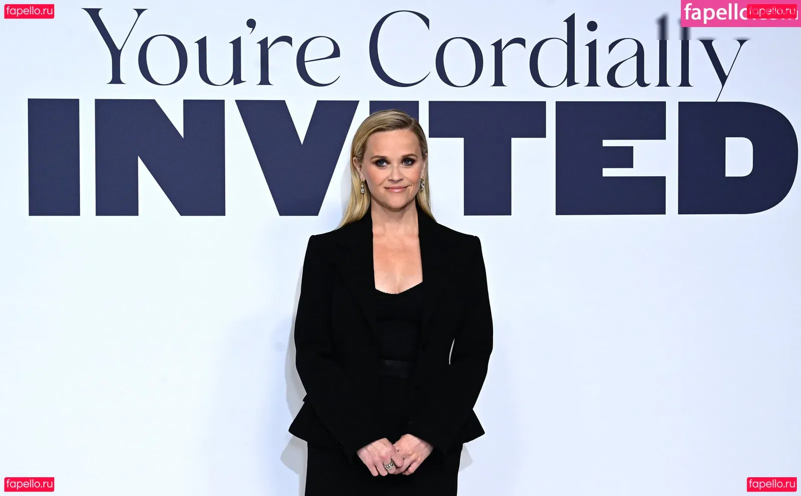 Reese Witherspoon Onlyfans Photo Gallery 