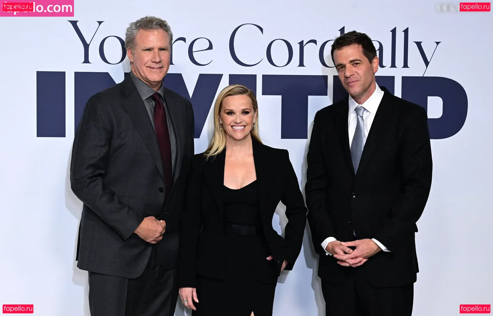 Reese Witherspoon Onlyfans Photo Gallery 