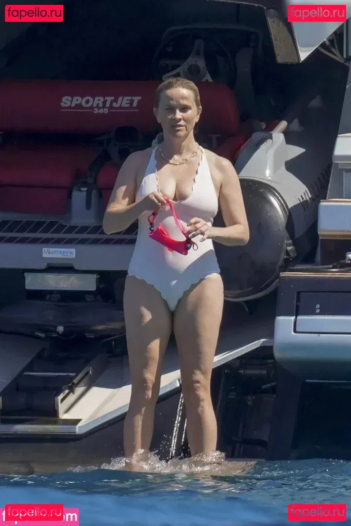 Reese Witherspoon Onlyfans Photo Gallery 