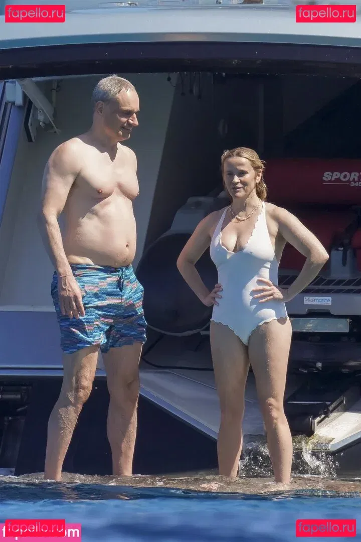 Reese Witherspoon Onlyfans Photo Gallery 