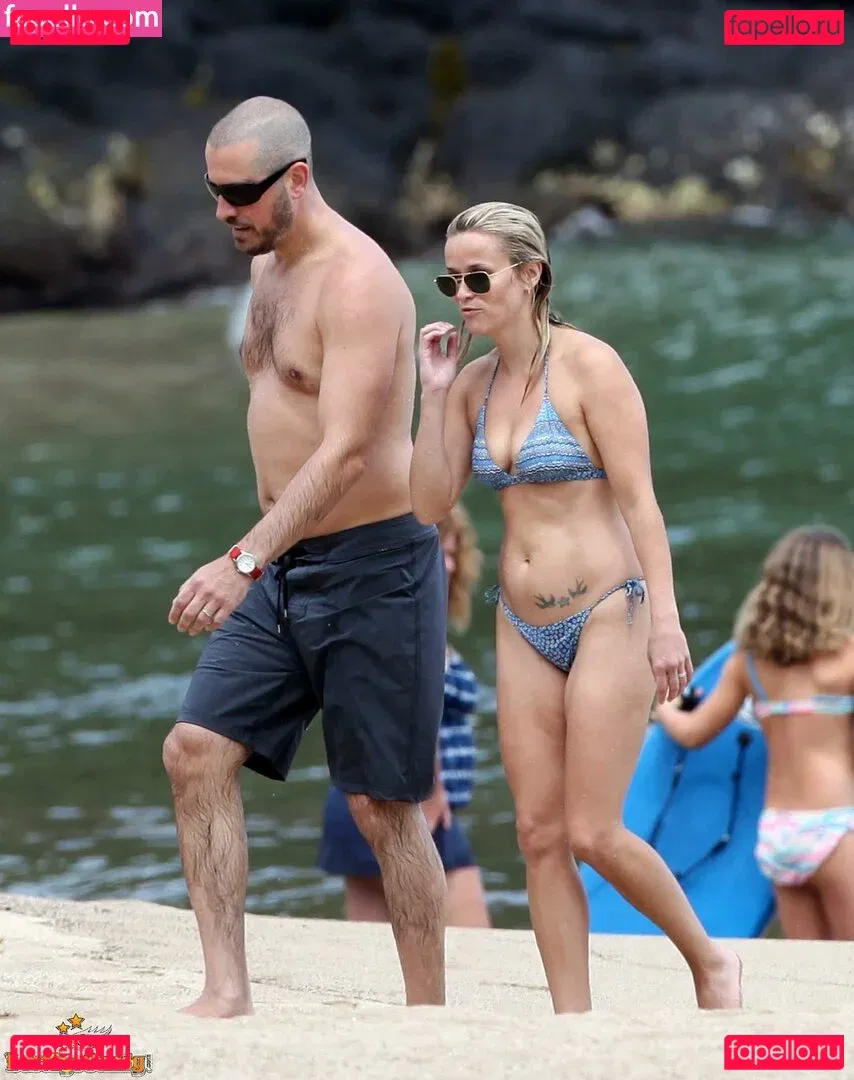 Reese Witherspoon Onlyfans Photo Gallery 