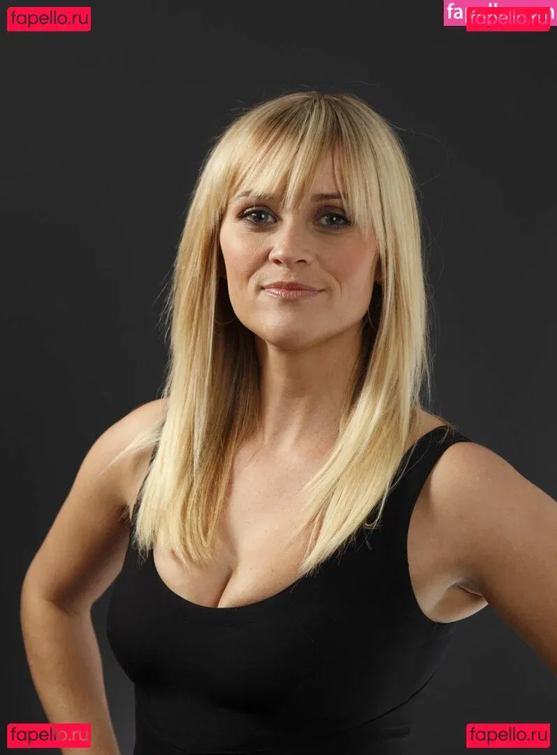 Reese Witherspoon Onlyfans Photo Gallery 