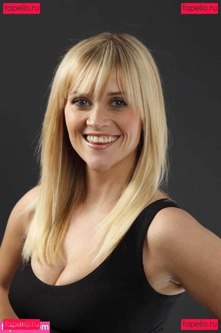 Reese Witherspoon Onlyfans Photo Gallery 