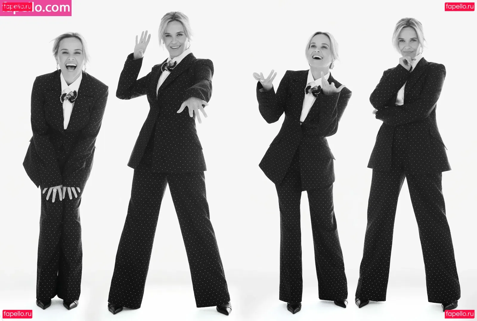 Reese Witherspoon Onlyfans Photo Gallery 