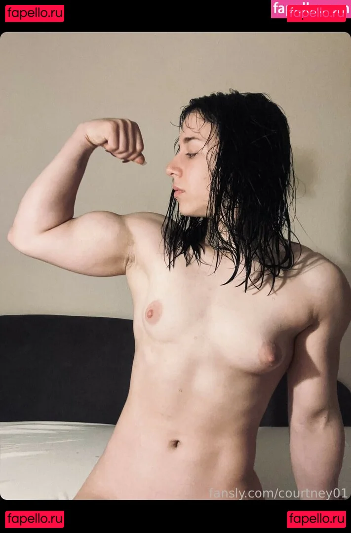 Courtney Katz Onlyfans Photo Gallery 