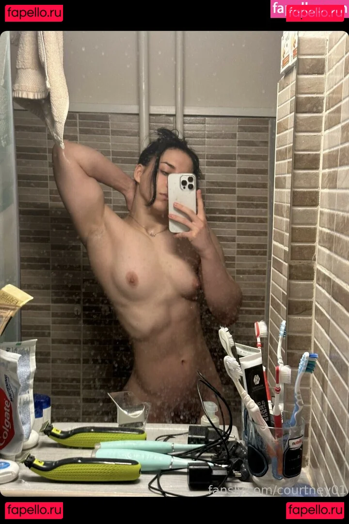 Courtney Katz Onlyfans Photo Gallery 