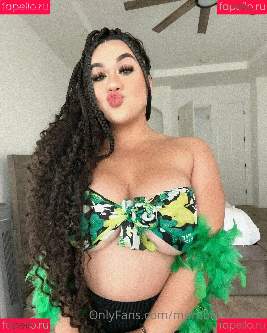 morebrittcuadra Onlyfans Photo Gallery 
