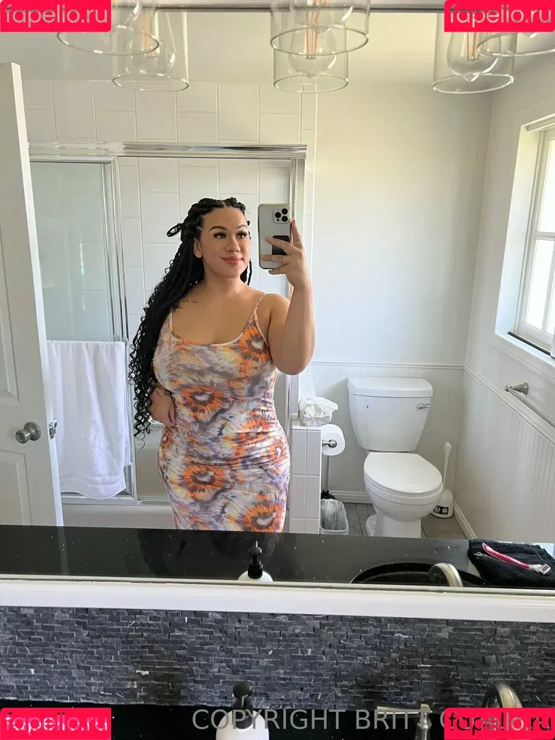 morebrittcuadra Onlyfans Photo Gallery 