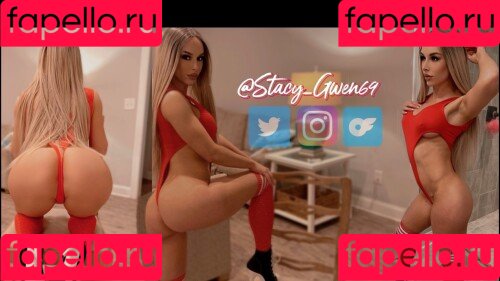 Stacy_gwen69 Nude Onlyfans Photo 3