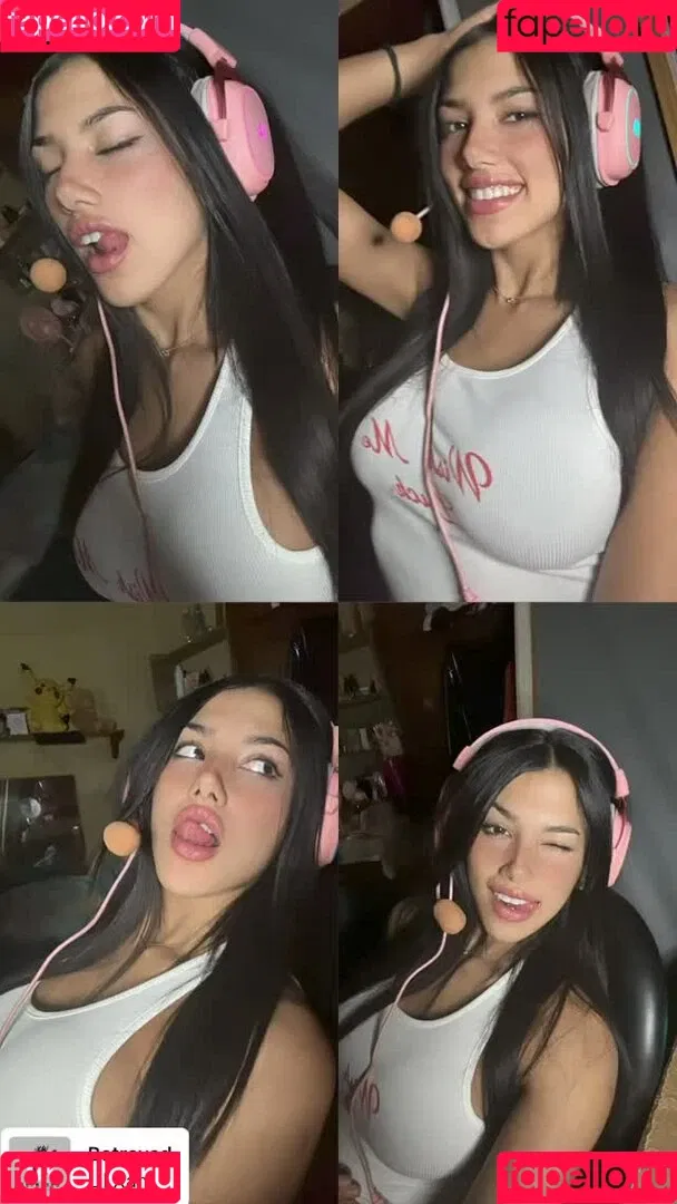 Floppy Abril Onlyfans Photo Gallery 