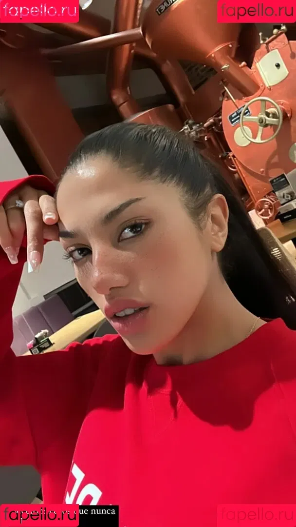 Floppy Abril Onlyfans Photo Gallery 