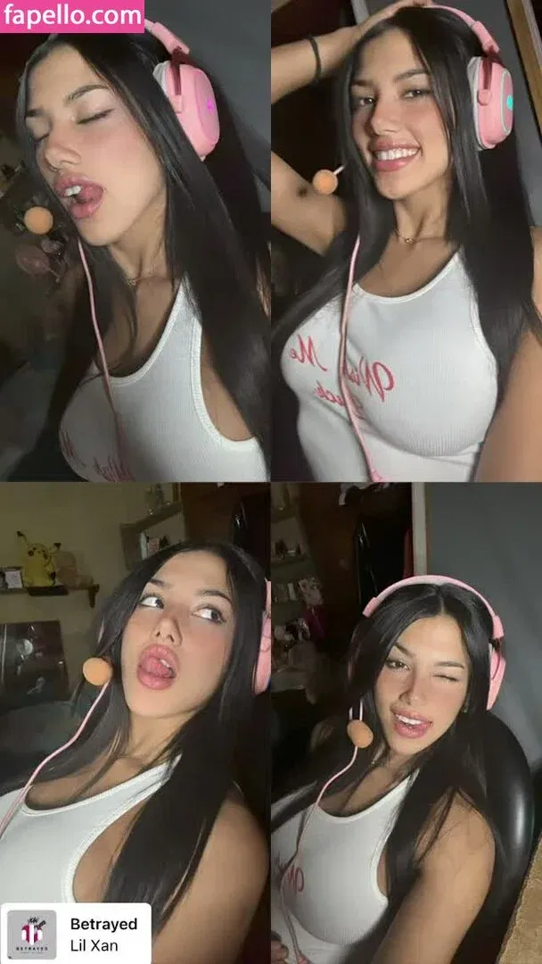 Floppy Abril Onlyfans Photo Gallery 