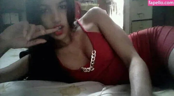 Floppy Abril Onlyfans Photo Gallery 