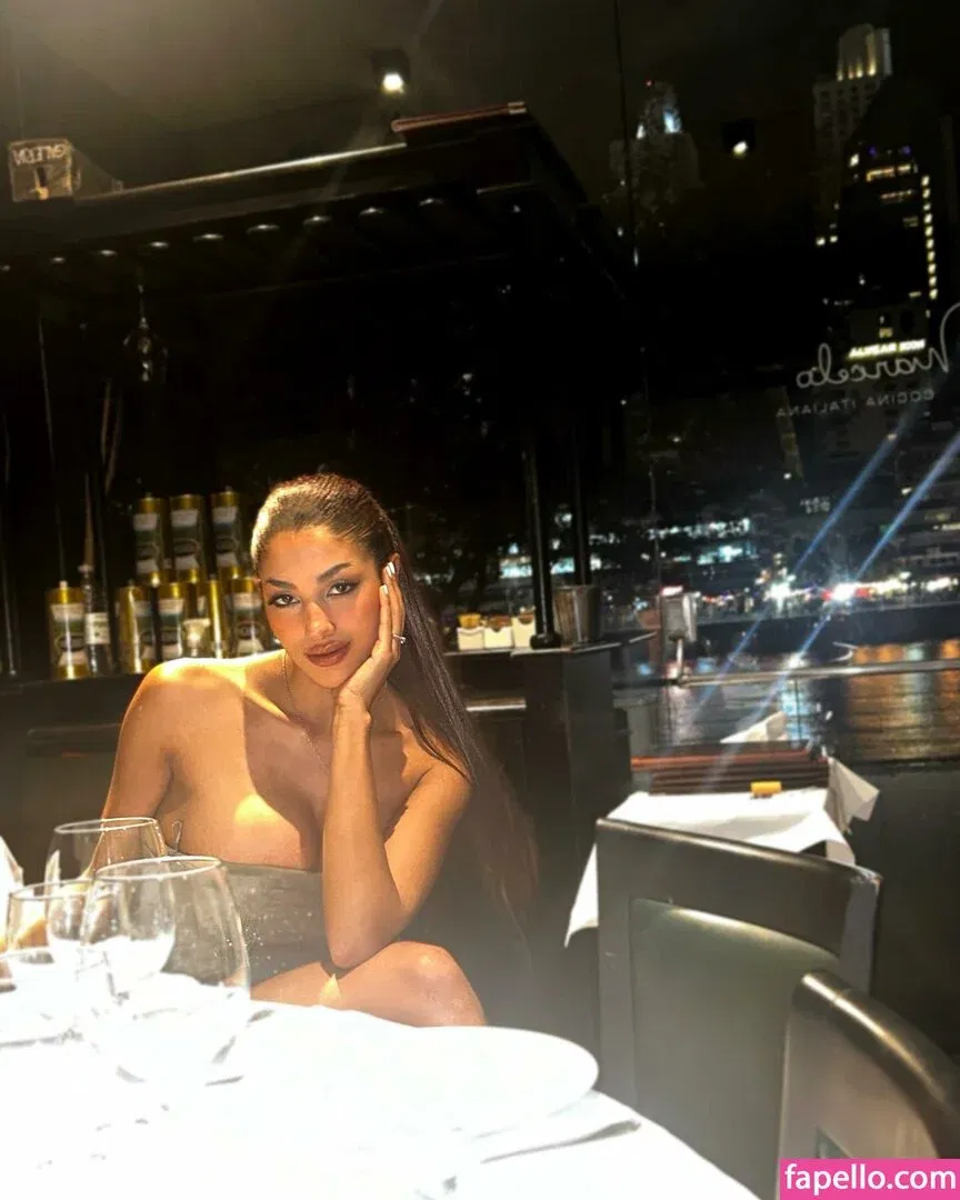 Floppy Abril Onlyfans Photo Gallery 