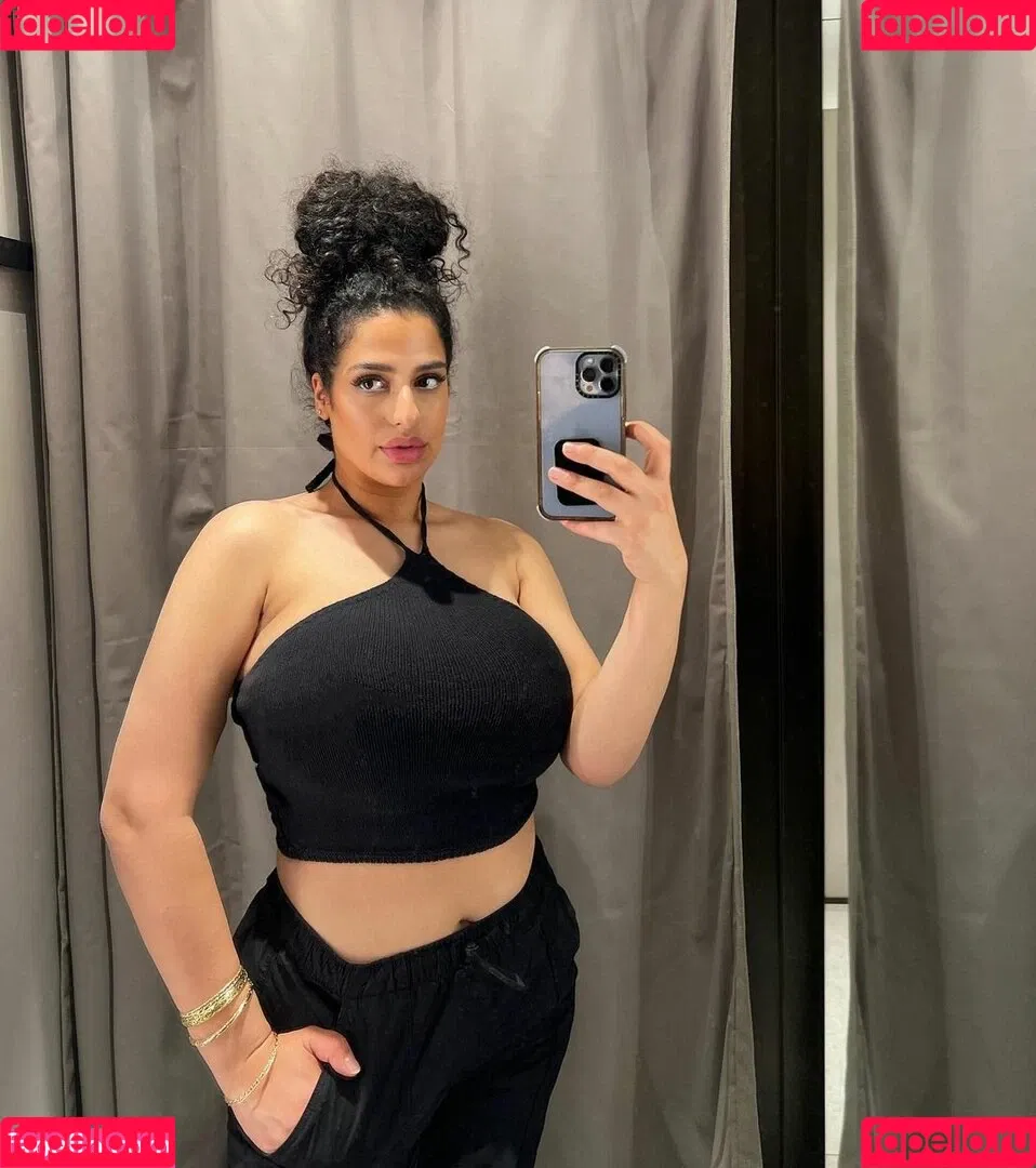 Anna-Maria Onlyfans Photo Gallery 