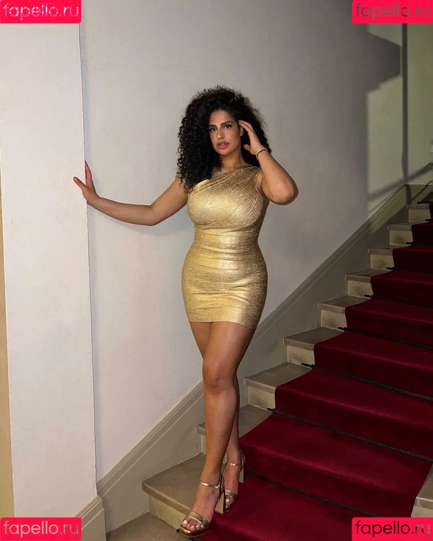 Anna-Maria Onlyfans Photo Gallery 