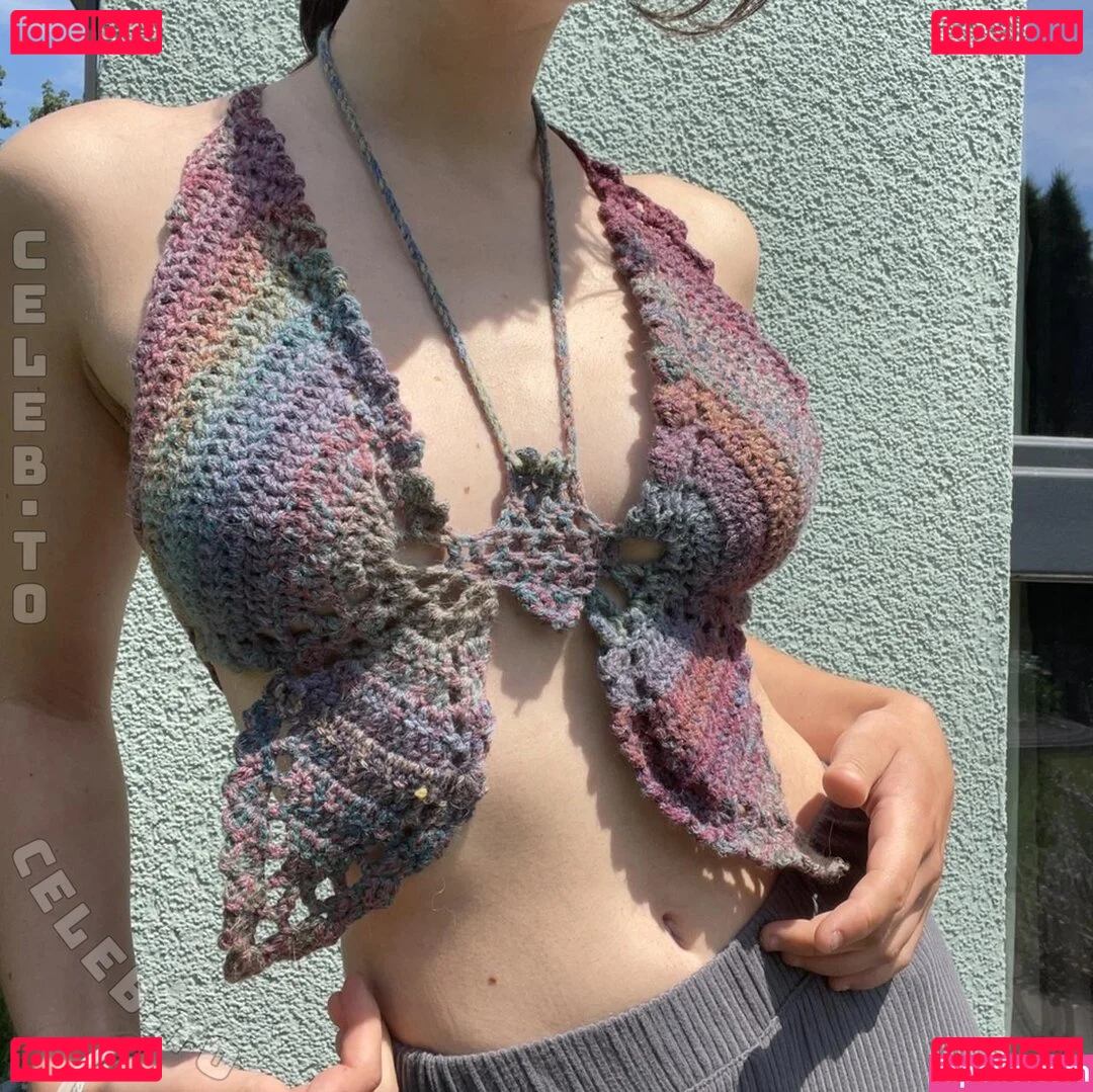 Anna-Maria Nude Onlyfans Photo 36